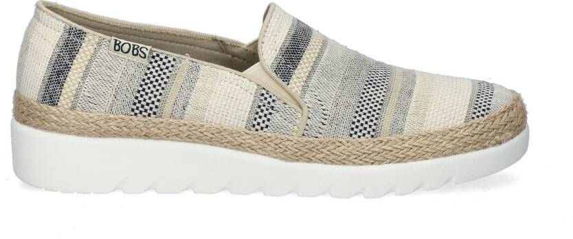 Bobs Skechers Bob's Flexpadrille dames espadrilles Multi - Foto 2