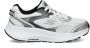 Skechers Go Run Consistent 2.0 sneaker Zilver - Thumbnail 2