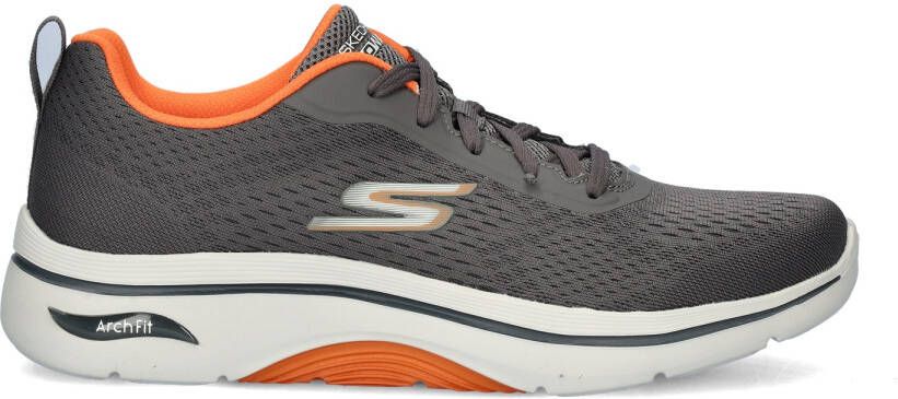 Skechers Go Walk Arch Fit 2.0 lage sneakers