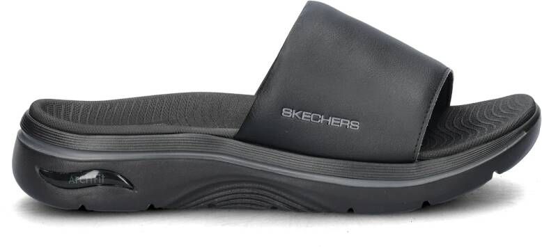 Skechers Go Walk Arch Fit slippers