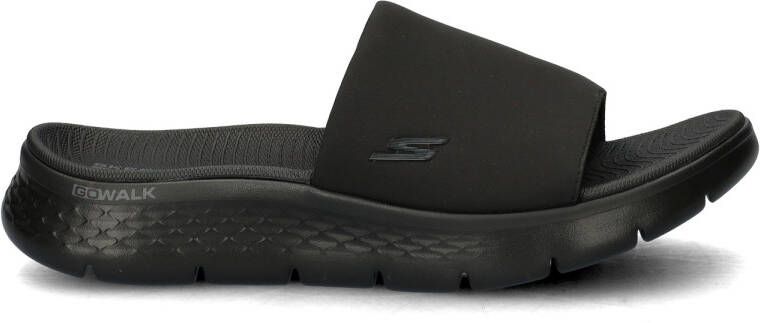 Skechers GoWalk Flex slippers