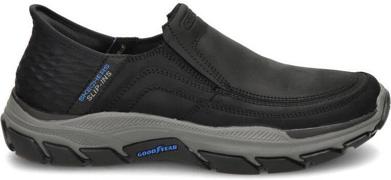 Skechers Respected Hands Free Slip-Ins instapschoenen