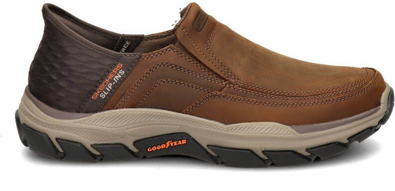 Skechers Respected Hands Free Slip-Ins instapschoenen