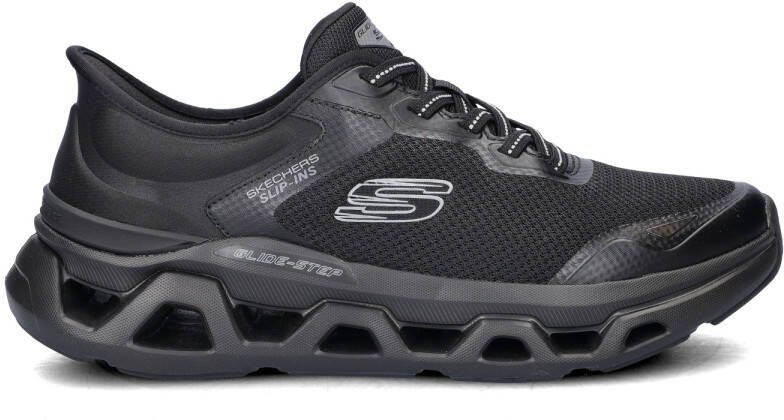 Skechers Hands Free Slip-In Gilde Step Altus heren sneaker Zwart - Foto 2