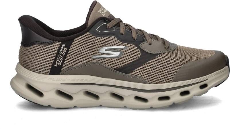 Skechers Hands Free Slip-In Glide Step 2 lage sneakers