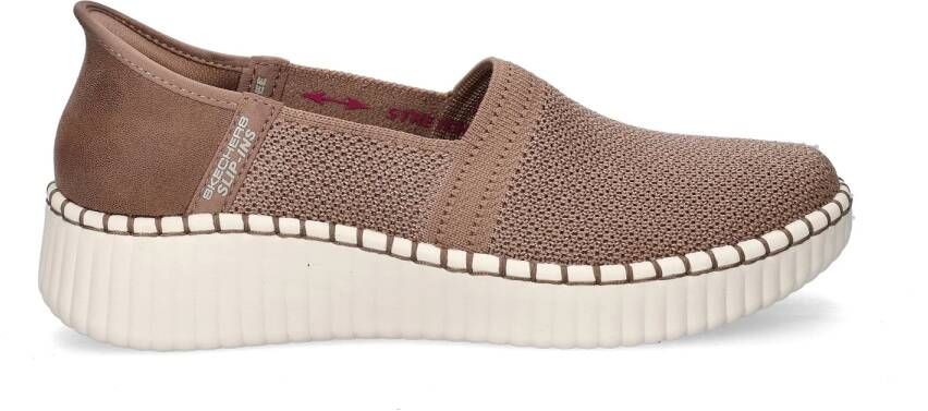 Skechers Hands Free Slip-In Wilshire BLVD instapschoenen