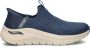 Skechers Slip-ins: Arch Fit 2.0 Crayn Mannen Marineblauw Sportschoenen - Thumbnail 1