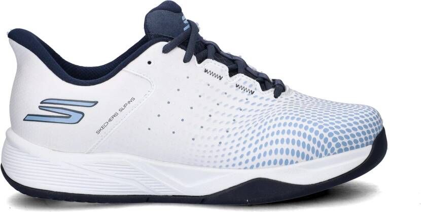 Skechers Hands Free Slip-Ins Arch Fit Viper Court Road instapschoenen