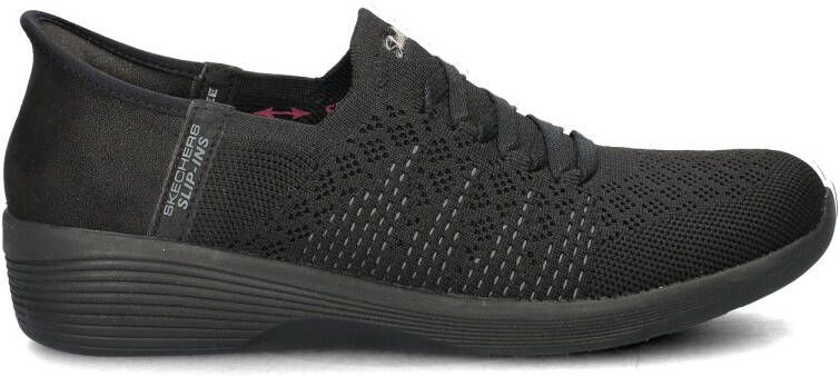 Skechers Hands Free Slip-Ins Arya Swiftly instapschoenen