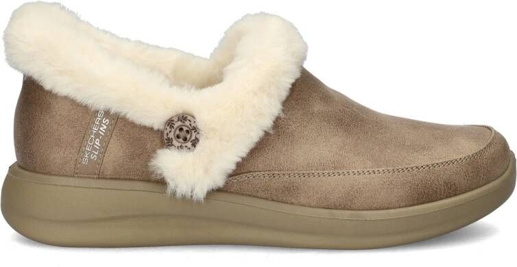Skechers Hands Free Slip-Ins Cozy Escape pantoffels