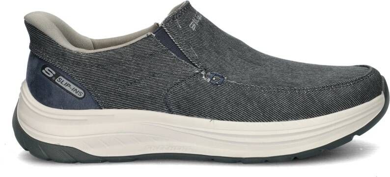 Skechers Hands Free Slip-Ins Decklan instapschoenen