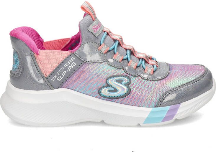 Skechers Hands Free Slip-Ins Dream Lights instapschoenen