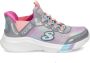 Skechers Hands Free Slip-Ins Dream Lights instapschoenen - Thumbnail 2