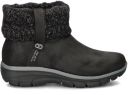 Skechers Slip-ins Relaxed Fit: Easy Going Cozy Weather 2 168033 BLK Zwart