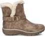 Skechers Winterlaarzen EASY GOING-DREAMERS MOVE Instaplaarzen sneeuwlaarzen winterlaarzen met slip-ins schachtinvoer - Thumbnail 4