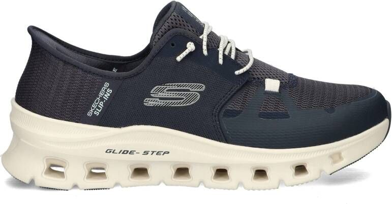 Skechers Slip-on sneakers GLIDE-STEP PRO Hardloopschoenen trainingsschoenen met flexibele tractieloopzool - Foto 8