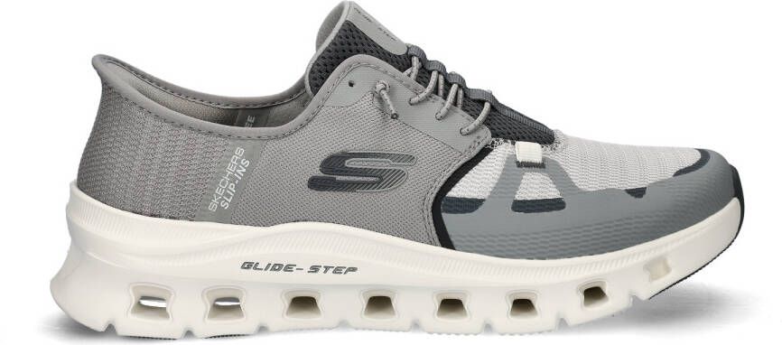 Skechers Hands Free Slip-Ins Glide Step Pro instapschoenen