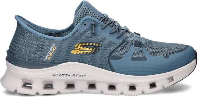 Skechers Hands Free Slip-Ins Glide Step Pro instapschoenen