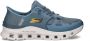 Skechers Slip-on sneakers GLIDE-STEP PRO Hardloopschoenen trainingsschoenen met flexibele tractieloopzool - Thumbnail 2