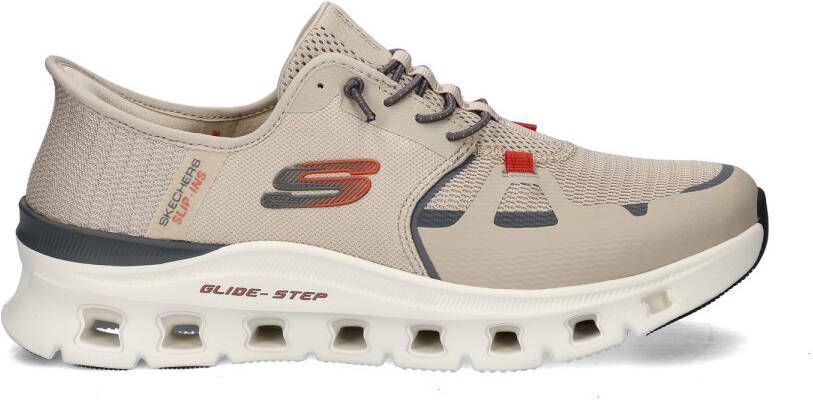 Skechers Hands Free Slip-Ins Glide Step Pro instapschoenen