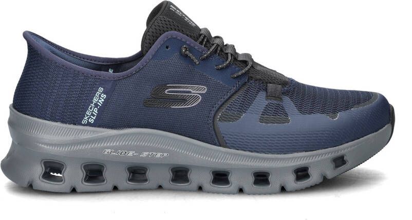 Skechers Hands Free Slip-Ins Glide Step Pro instapschoenen