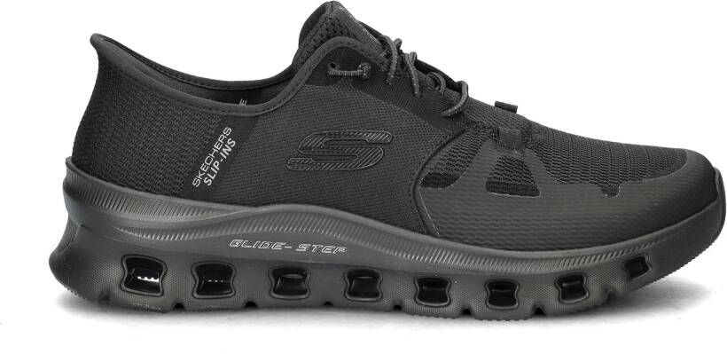 Skechers Slip-on sneakers GLIDE-STEP PRO Hardloopschoenen trainingsschoenen met flexibele tractieloopzool - Foto 3