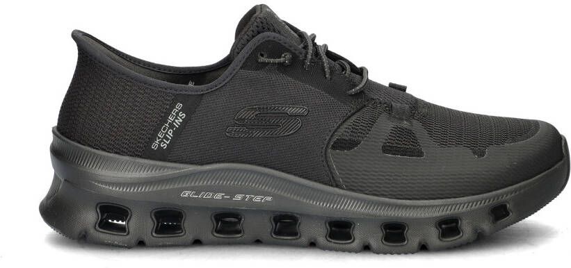 Skechers Slip-on sneakers GLIDE-STEP PRO Hardloopschoenen trainingsschoenen met flexibele tractieloopzool - Foto 3