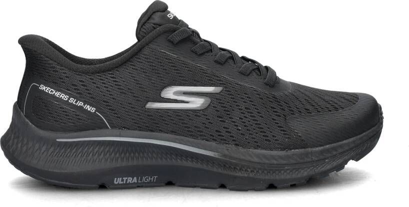 Skechers Hands Free Slip-ins Go Run 2.0 heren instapper Zwart - Foto 3