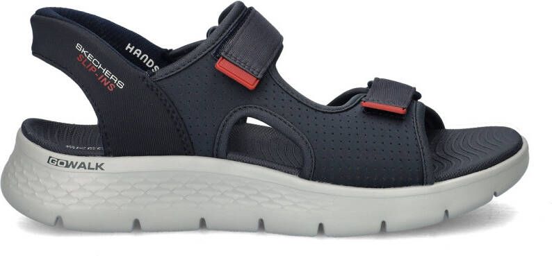 Skechers Hands Free Slip-Ins Go Walk Flex 5 sandalen