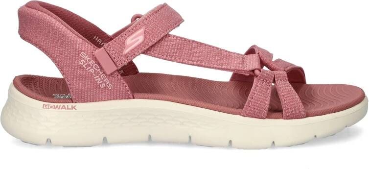 Skechers Hands Free Slip-Ins Go Walk Flex sandalen