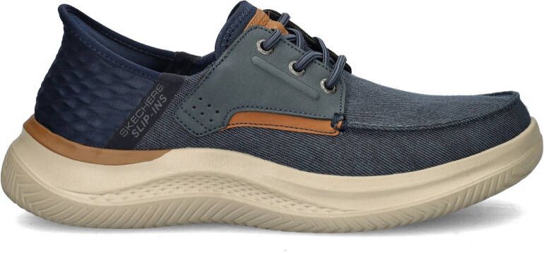 Skechers Hands Free Slip-Ins Hasting instapschoenen