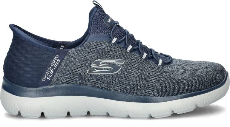 Skechers Hands Free Slip-Ins instapschoenen