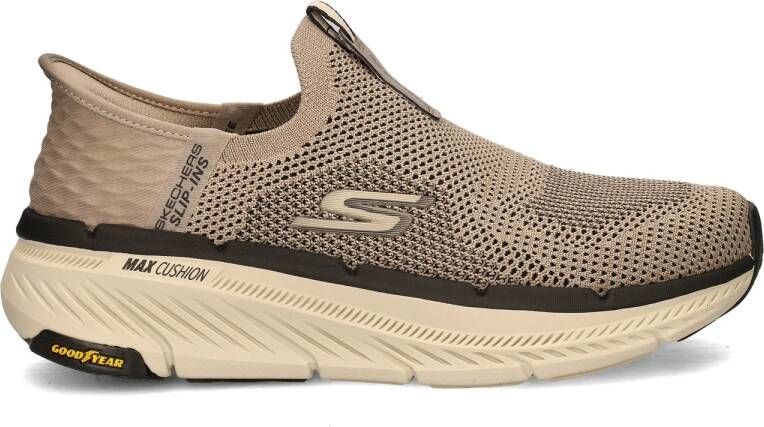 Skechers Hands Free Slip-Ins Max Cushioning Premium 2.0 instapschoenen
