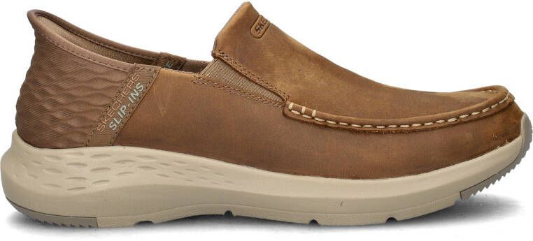 Skechers Hands Free Slip-Ins Parson Oswin instapschoenen