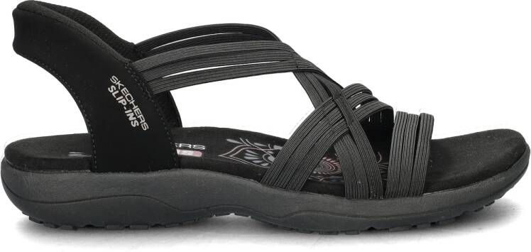Skechers Hands Free Slip-Ins Reggae Slim sandalen