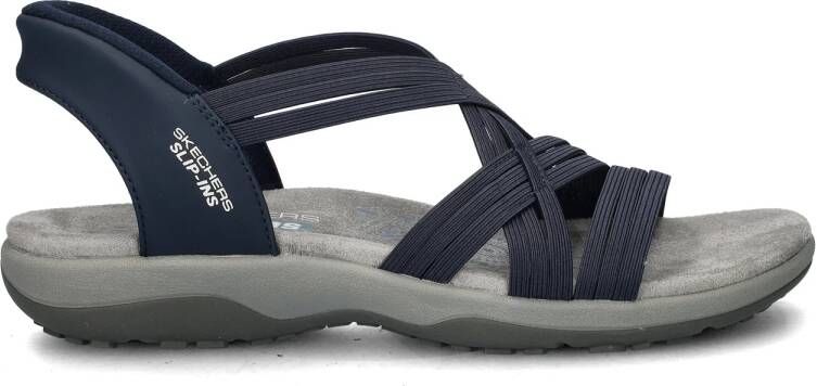 Skechers Hands Free Slip-Ins Reggae Slim sandalen