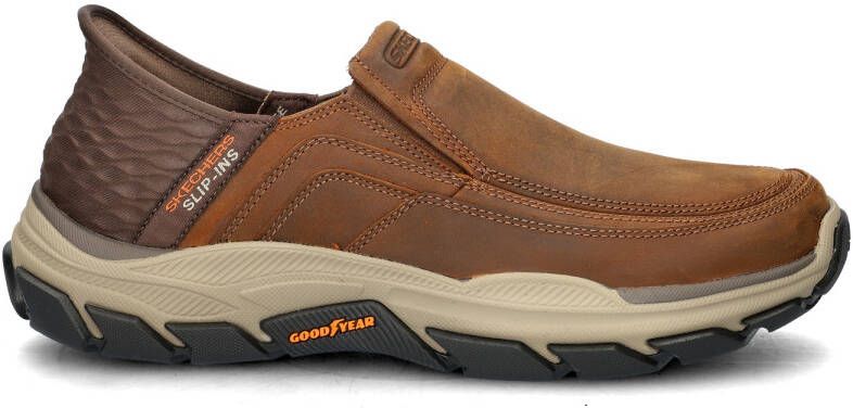 Skechers Hands Free Slip-Ins Respected Elgin instapschoenen - Foto 6