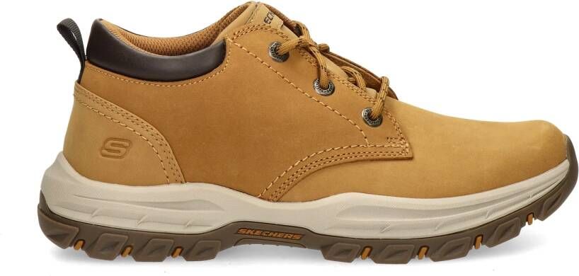 Skechers Knowlson Relaxed Fit veterboots