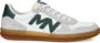 Skechers Mark Nason New Wave Cup lage sneakers - Thumbnail 1