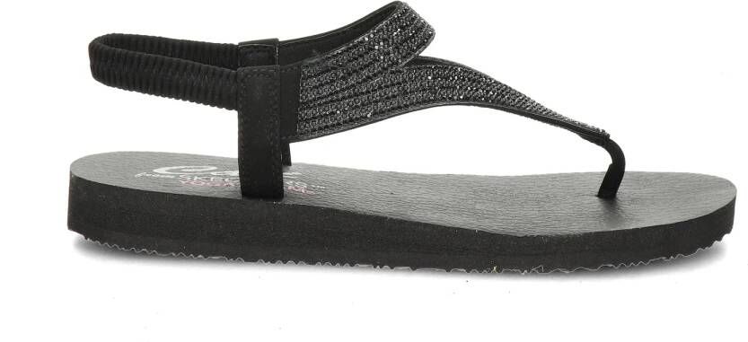 Skechers Meditation Vibrant Glow sandalen