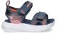 Skechers Microspec Splash sandalen - Thumbnail 1