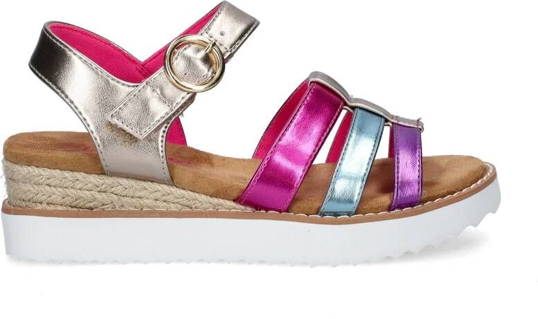 Skechers Miss Desert Kiss sandalen
