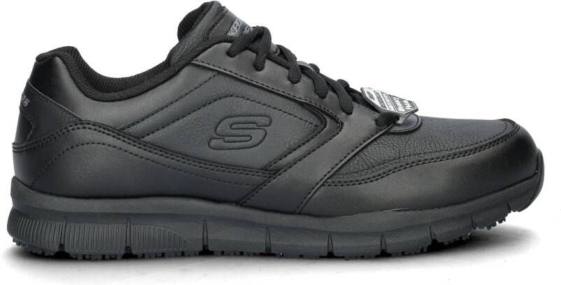 Skechers Nampa lage sneakers