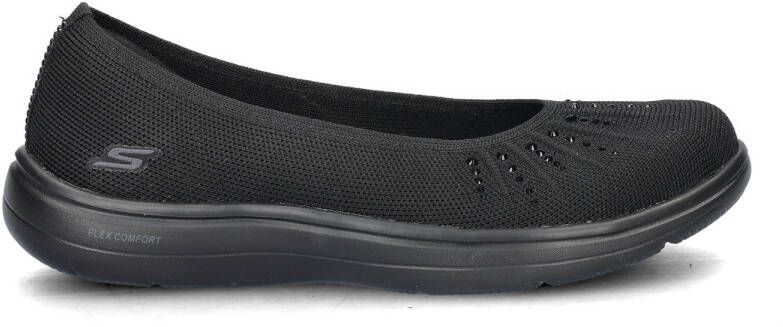 Skechers On-the-Go Flex Radiant ballerinas & instappers - Foto 2