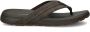 Skechers Teenslippers PATINO-MARLEE zomerschoen slippers badschoen zwemschip met zachte tussenstuk voor de tenen - Thumbnail 4
