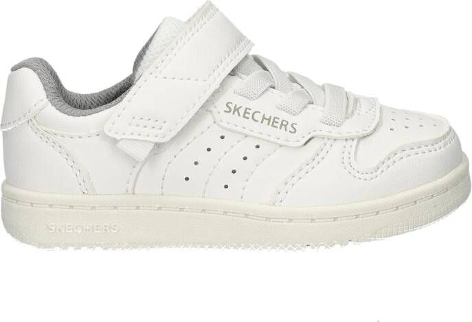 Skechers Quick Street klittenbandschoenen