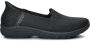 Skechers Slip-on sneakers REGGAE FEST 2.0-GUIDING LIGHT Instapschoenen slippers vrijetijdsschoenen met gepolsterde schacht - Thumbnail 3