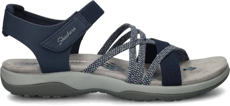 Skechers Reggae Slim sandalen
