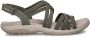 Skechers Reggae Slim sandalen - Thumbnail 1