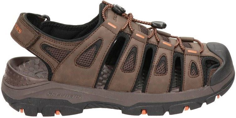 skechers heren sandalen